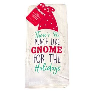 Kitchen Towels Set Of Two